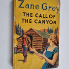 Zane Grey : The Call of the Canyon - pikkukuva 1