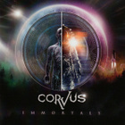 { corvus - immortals (hard rock) } - pikkukuva 1