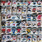 Jääkiekon MVP keräily kortteja NHL:stä 63 kpl. - pikkukuva 1