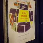 TKK 42 Aku Ankka Vaarassa ( 1 p. 1955 ) Ei kansia! - pikkukuva 1