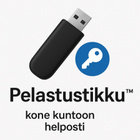 Pelastustikku™ – Windows uudelleenasennus helposti - pikkukuva 2