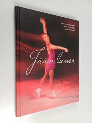 Leena Lehtolainen : Jään lumo