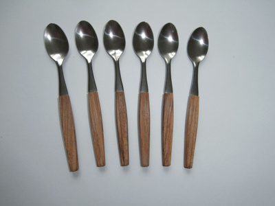 VINTAGE PIKKULUSIKAT 6 kpl