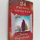 Jenny Fagerlund : 24 pientä ihmettä - pikkukuva 1