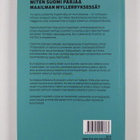 Gustav Hägglund : Rauhan utopia - pikkukuva 2
