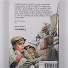 Catherine Cookson : Uhkaava salaisuus - pikkukuva 2
