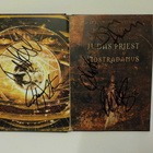 JUDAS PRIEST - NOSTRADAMUS 2CD + NIMMARIT - pikkukuva 2