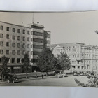 VANHA Postikortti Tampere 1950-luku Alkup.Mallikappale - pikkukuva 1