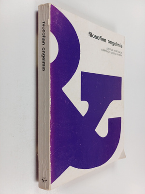 Justus Hartnack : Filosofian ongelmia