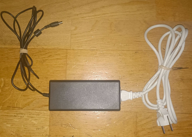 Sony Virtalähde 16,5V / 3,03A