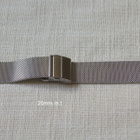 20mm mesh ranneke taittolukolla - pikkukuva 2