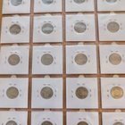 20 Kolikkoa CCCP 15 kop 12 kpl 1936-1957 + 7 kpl 1979-1982 - pikkukuva 4