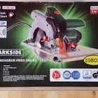 Parkside PHKS 1300 A1 Pyörösaha - pikkukuva 4