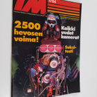 Tekniikan maailma 19 / 1984 : TM - pikkukuva 1
