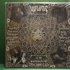 VOMITOR - THE ESCALATION M-/M- GER 2012 LP - pikkukuva 2
