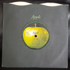 Beatles -  Hey jude 7" - pikkukuva 1