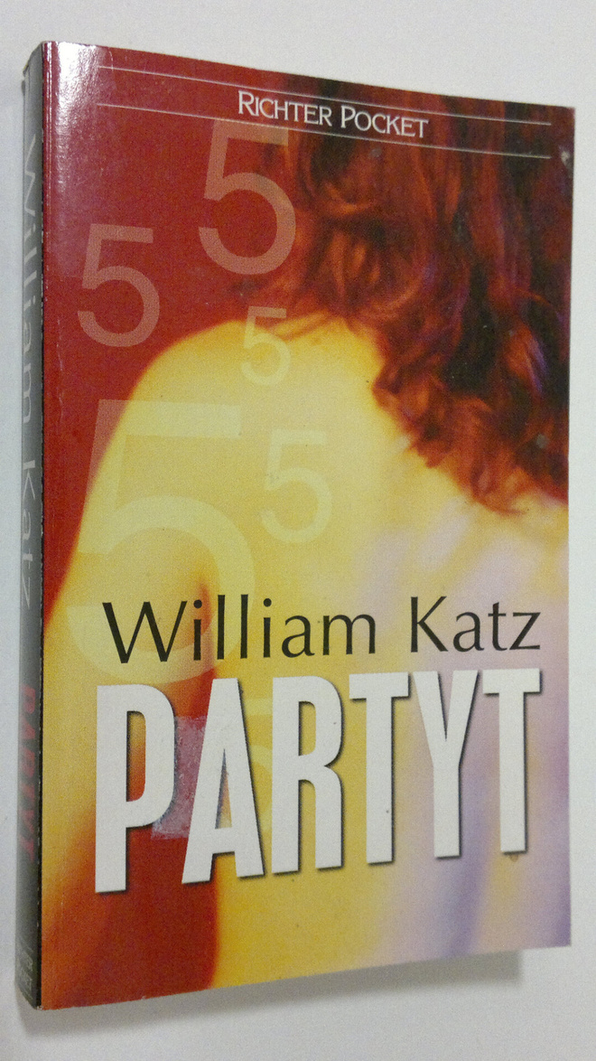 William Katz : Partty