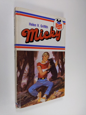 Helen V. Griffith : Micky