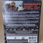 RAMPAGE BIG MEETS BIGGER  (3D/BD STEELBOOK) UUSI - pikkukuva 2