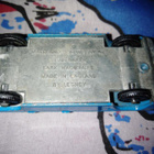 Matchbox Studebaker Lark Wagonaire - pikkukuva 4