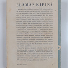 Erich Maria Remarque : Elämän kipinä - pikkukuva 2