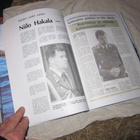 Niilo Hakala : Niilon tarina ( 1 p. 2014 ) + SIGNEERAUS - pikkukuva 5