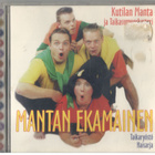 KUTILAN MANTA JA TAIKASUMUORKESTERI - pikkukuva 1