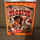 Blazing Saddles 50th Anniversary Collector's Edition (4K/BD) - pikkukuva 1