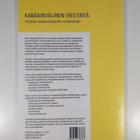 Kansainvälinen viestintä : yrityksen visioista markkinoin... - pikkukuva 2