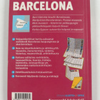 Barcelona : kartta+opas - pikkukuva 2