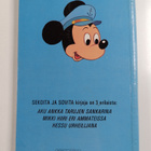 Walt Disney : Mikki Hiiri eri ammateissa - pikkukuva 2