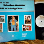 Al Ferrier LP - pikkukuva 1