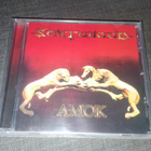 Sentenced - Amok + Love & Death - pikkukuva 1