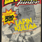 Pekka Lipponen junior 11 / 1980 - pikkukuva 1