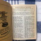 Kansakoulu kalenteri 1968. - pikkukuva 5