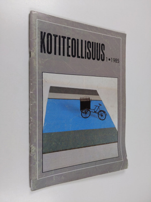 Kotiteollisuus 1/1985
