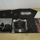 FESTERDAY - The Four Stages Of Decomposition LP - pikkukuva 1