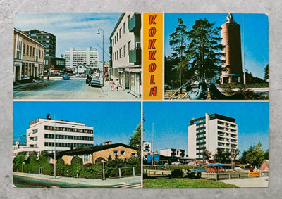 Kokkola