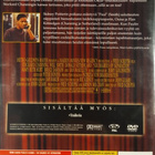 Moni Kakku Päältä Kaunis  -  DVD - pikkukuva 2