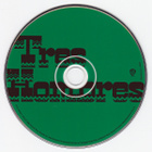 ZZ Top :  Tres Hombres  -  CD - pikkukuva 2