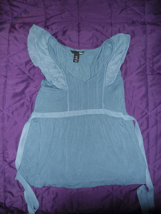 H&M pusero koko S