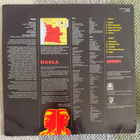 THE KAFALA BROTHERS: Ngola (LP) 1989 - pikkukuva 2