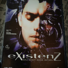 David Cronenberg : EXISTENZ *DVD* - pikkukuva 1
