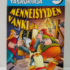 Menneisyyden vanki - Aku Ankka taskukirja 327 (1) - pikkukuva 1
