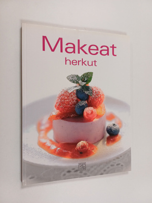 Makeat herkut