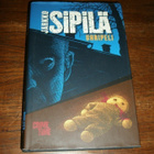 Sipilä Jarkko Uhripeli SID - pikkukuva 1