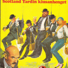 Aristokraatit: Scotland yardin kiusanhenget (Semic 1980) - pikkukuva 1