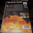 DVD BLACK DOG Saksa puhe - pikkukuva 2