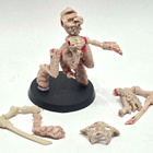 WH40K - Tyranid Warrior (Rogue Trader) [S25] - pikkukuva 2