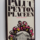 Grace Metalious : Paluu Peyton Placeen - pikkukuva 1